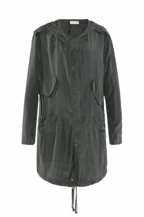 Oversize parka, zdjęcie 1 Oversize parka od Faith Connexion